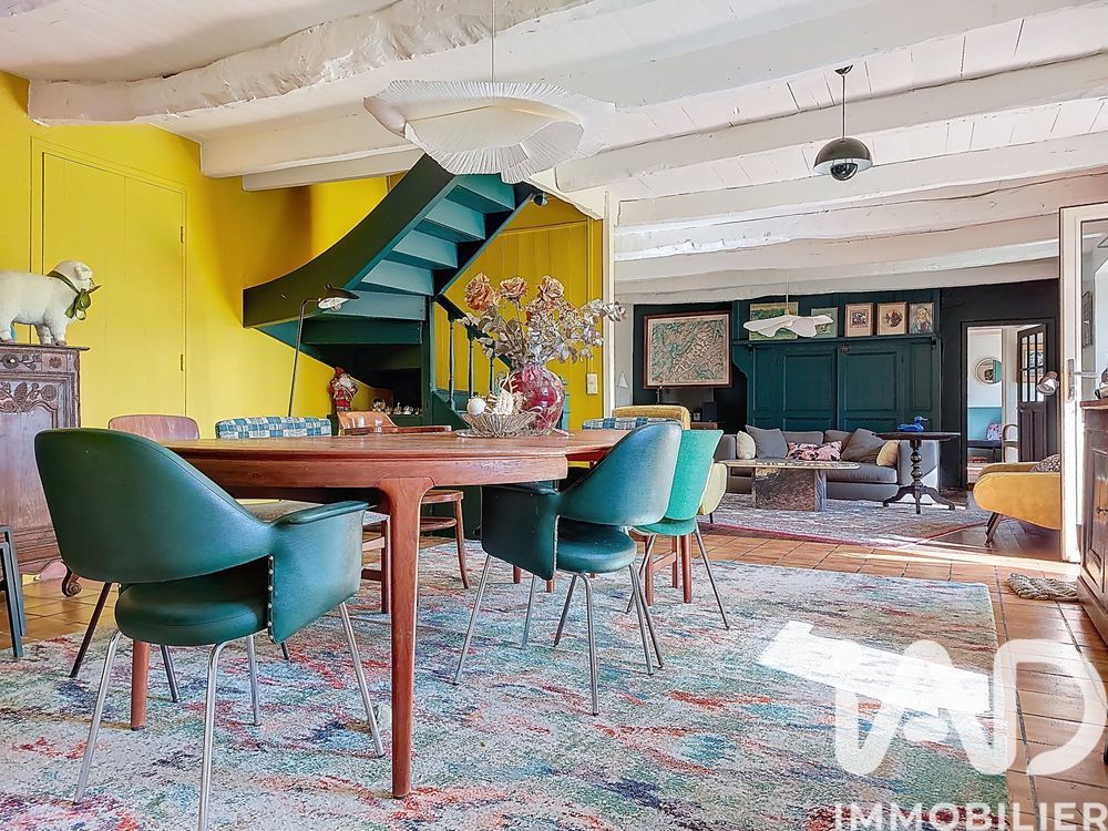 � vendre  Maison Mo�lan-sur-Mer (29350)