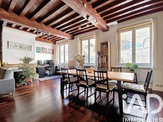  Appartement � vendre 4 pi�ces 75 m�