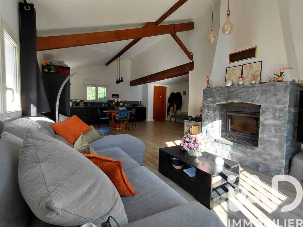 � vendre  Maison Bidart (64210)