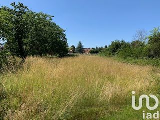  Terrain � vendre 1014 m�