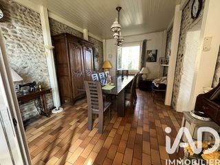  Maison � vendre 7 pi�ces 160 m�