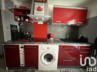  Appartement � vendre 3 pi�ces 44 m�