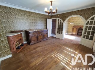  Maison � vendre 4 pi�ces 65 m�