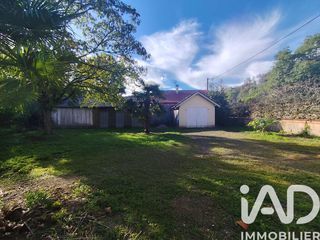  Maison � vendre 6 pi�ces 202 m�