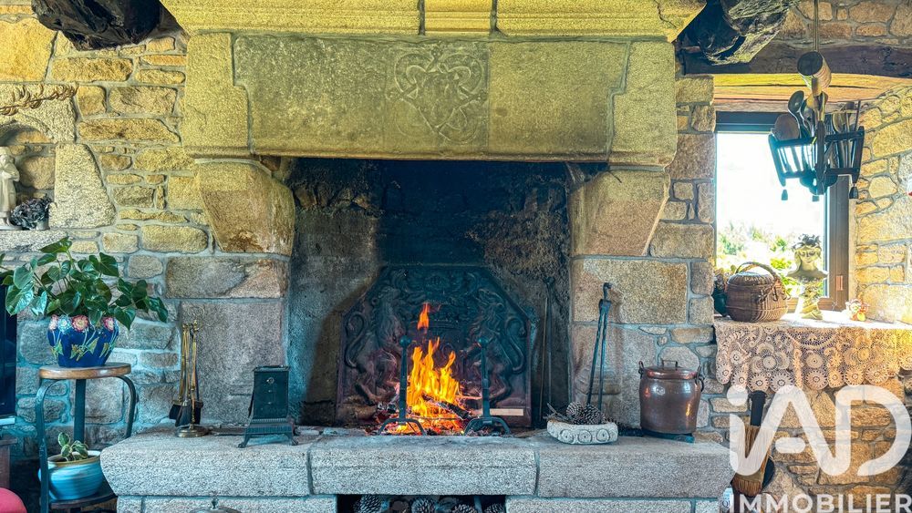 � vendre  Maison Pleumeur-Bodou (22560)