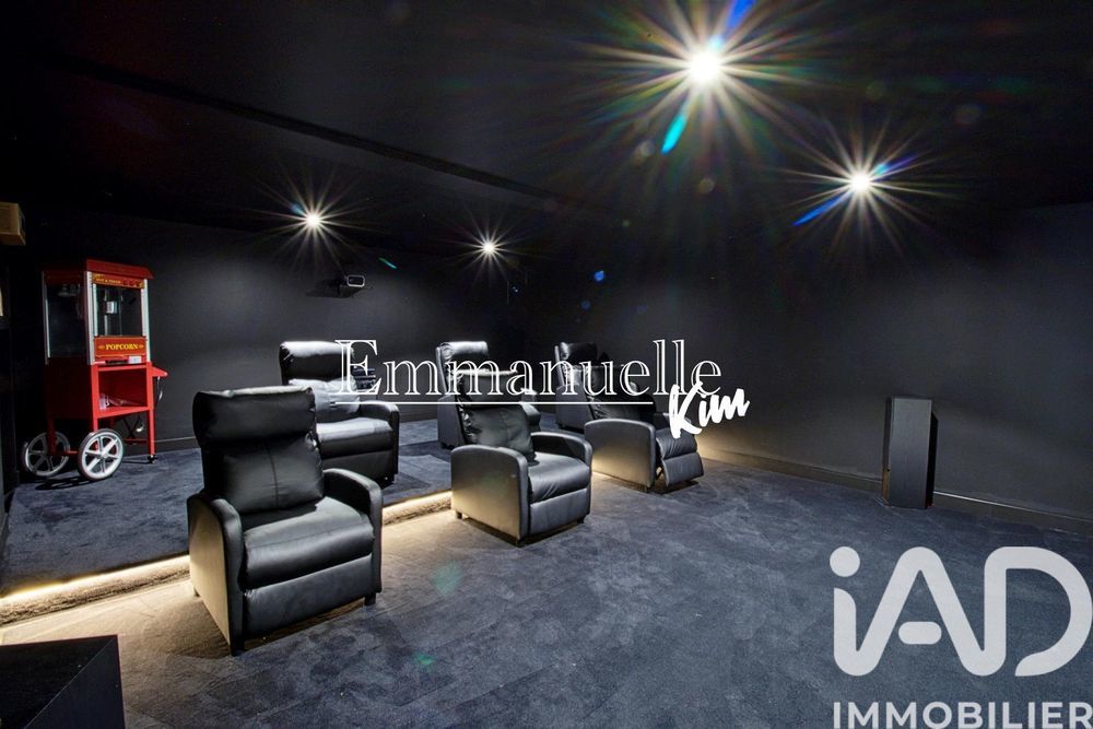 � vendre  Maison Montmorency (95160)