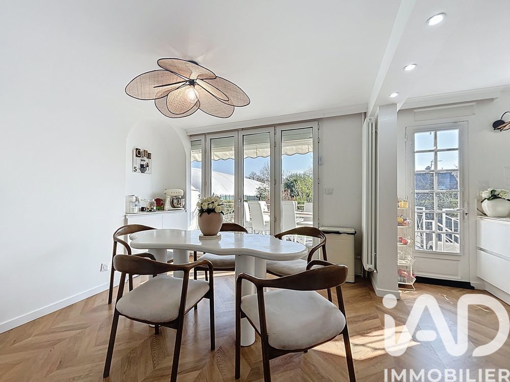 � vendre  Maison Le Perreux-sur-Marne (94170)