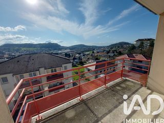  Appartement � vendre 2 pi�ces 54 m�