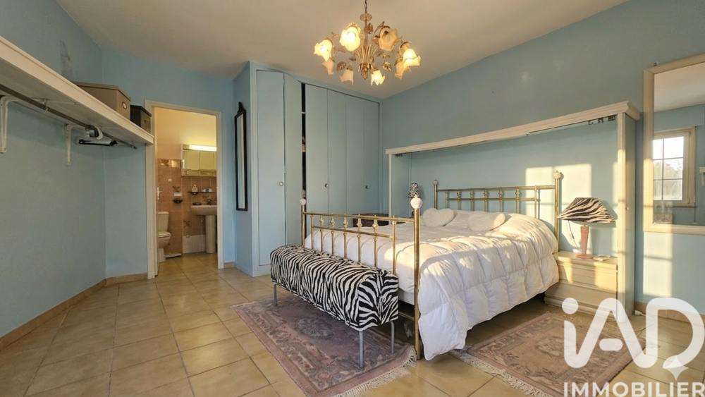 � vendre  Maison Hy�res (83400)