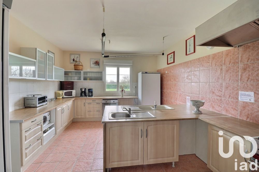 � vendre  Villa Neuill�-Pont-Pierre (37360)