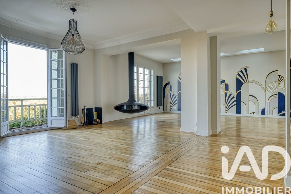 � vendre  Maison Villennes-sur-Seine (78670)