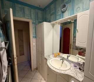  Maison � vendre 4 pi�ces 107 m�