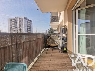  Appartement � vendre 3 pi�ces 58 m�