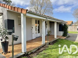  Maison � vendre 4 pi�ces 105 m�