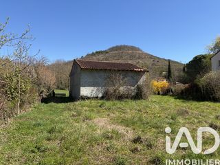  Terrain � vendre 1045 m�