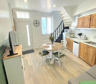  Maison � vendre 3 pi�ces 44 m�