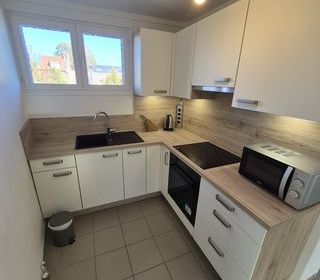  Appartement � vendre 2 pi�ces 47 m�