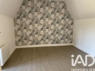  Maison � vendre 2 pi�ces 45 m�