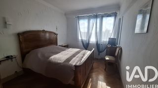  Appartement � vendre 4 pi�ces 83 m�