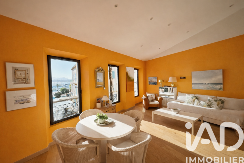 � vendre  Appartement Sanary-sur-Mer (83110)