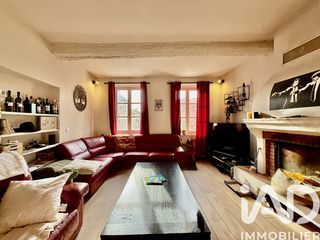  Maison � vendre 3 pi�ces 75 m�