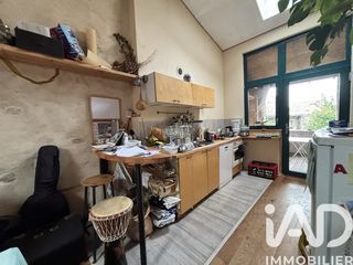  Maison � vendre 5 pi�ces 92 m�