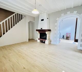  Maison � vendre 4 pi�ces 72 m�