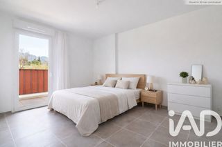  Appartement � vendre 2 pi�ces 42 m�