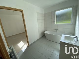  Maison � vendre 7 pi�ces 160 m�