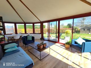  Maison � vendre 5 pi�ces 133 m�