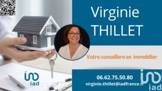  Terrain � vendre 2403 m�