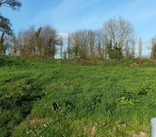  Terrain � vendre 495 m�