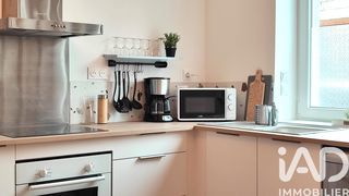  Maison � vendre 5 pi�ces 72 m�