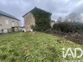  Terrain � vendre 846 m�