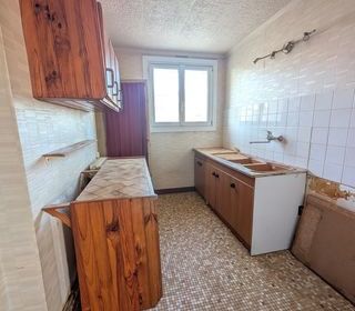  Appartement � vendre 3 pi�ces 68 m�