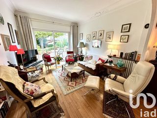  Maison � vendre 6 pi�ces 124 m�