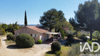  Maison � vendre 3 pi�ces 83 m�