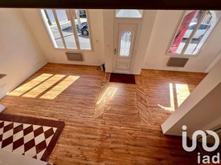  Villa � vendre 4 pi�ces 96 m�