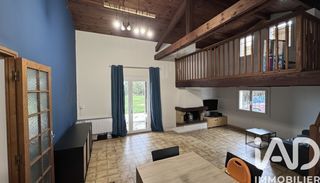  Maison � vendre 5 pi�ces 94 m�