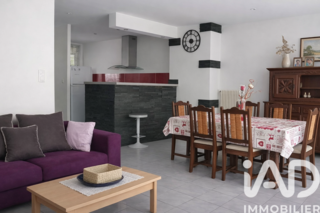  Maison � vendre 5 pi�ces 95 m�