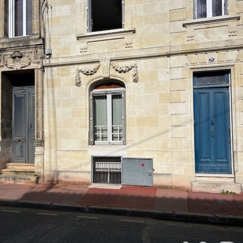 � vendre  Maison Le Bouscat (33110)