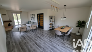  Maison � vendre 5 pi�ces 100 m�