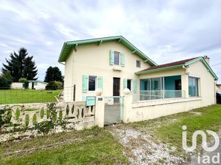  Maison � vendre 4 pi�ces 94 m�