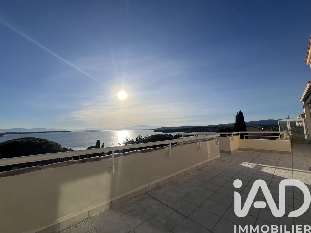 � vendre  Maison Leucate (11370)