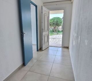  Appartement � vendre 2 pi�ces 45 m�