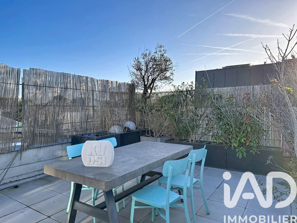 � vendre  Villa Colombes (92700)