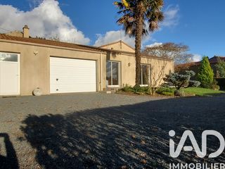  Maison � vendre 4 pi�ces 116 m�