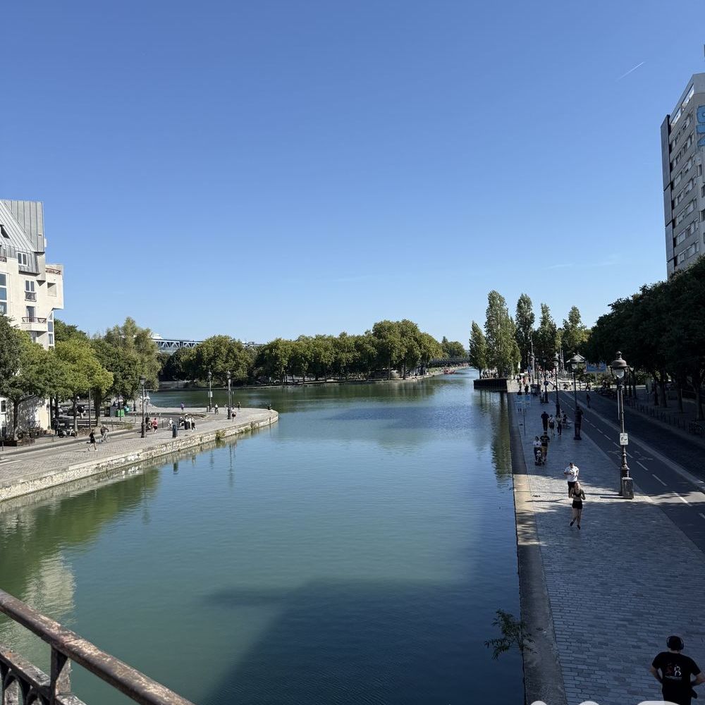 � vendre  Appartement Paris 19