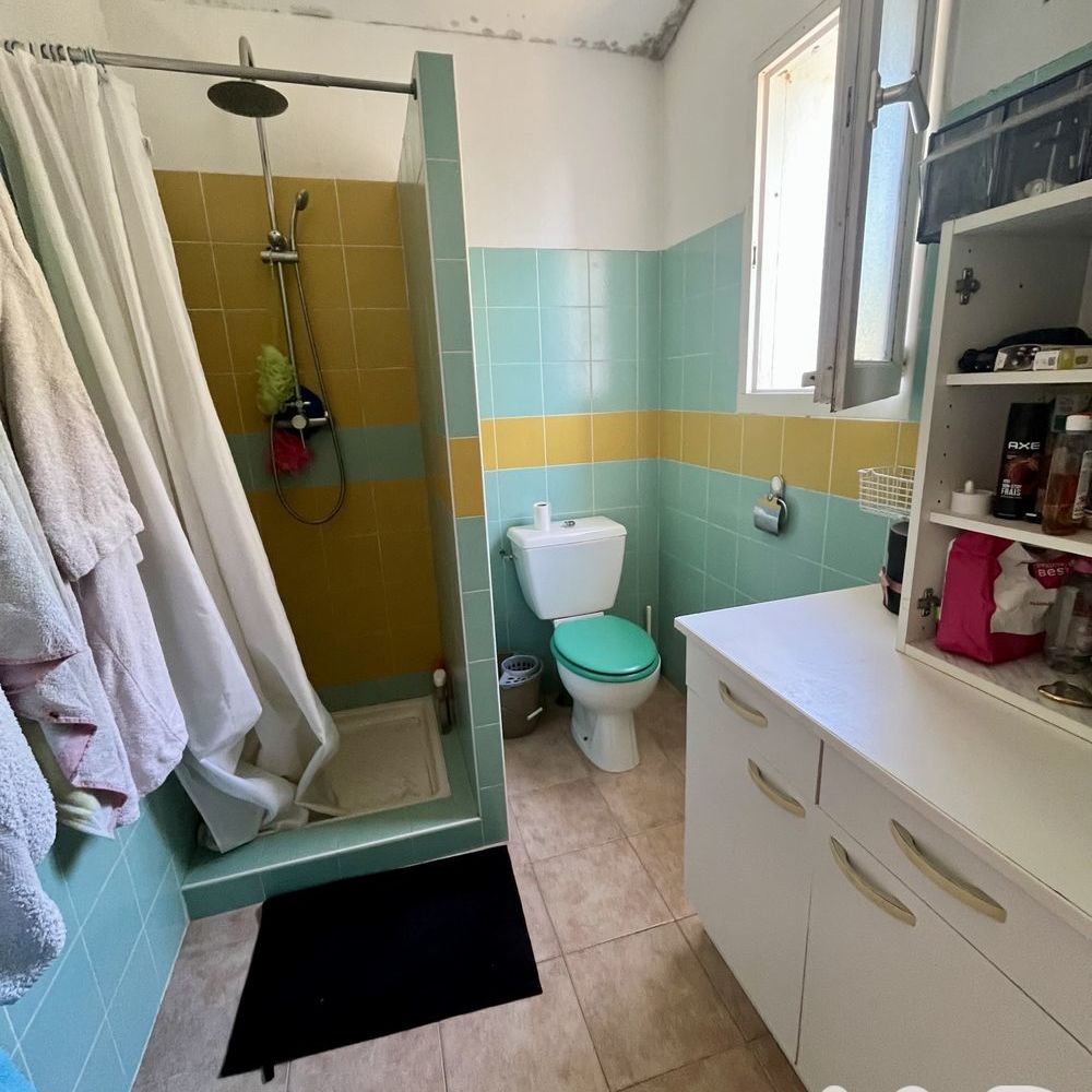 � vendre  Maison Sari-Solenzara (20145)