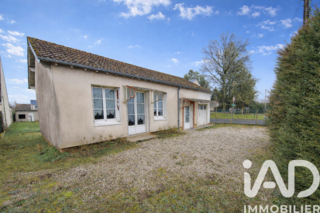  Maison � vendre 4 pi�ces 71 m�